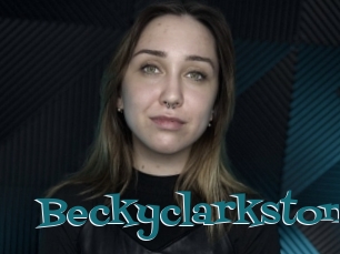 Beckyclarkston