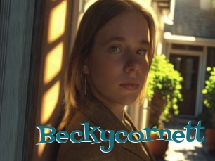 Beckycornett