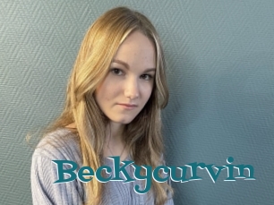 Beckycurvin