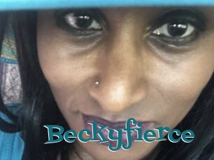 Beckyfierce