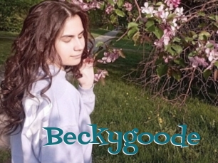 Beckygoode