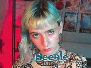 Beeale