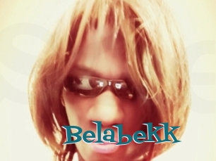 Belabekk