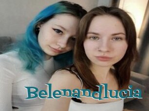 Belenandlucia