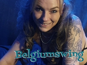 Belgiumswing