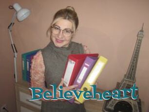 Believeheart