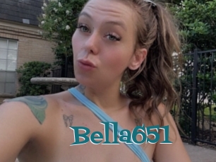 Bella651