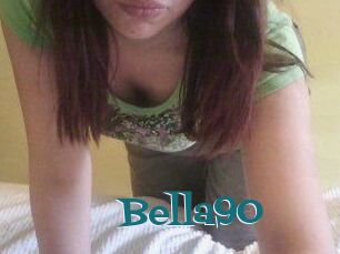 Bella90