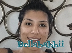 Bellababbii