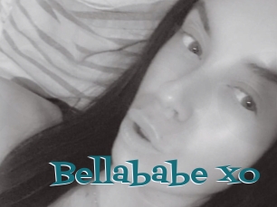 Bellababe_xo
