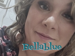 Bellablue