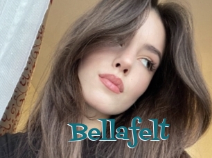 Bellafelt
