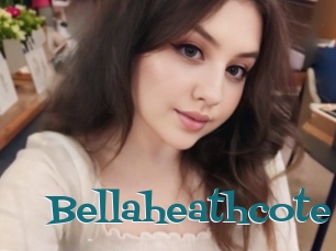 Bellaheathcote