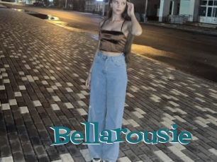 Bellarousie