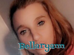 Bellaryann