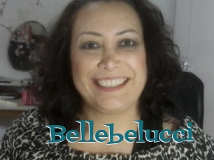 Bellebelucci