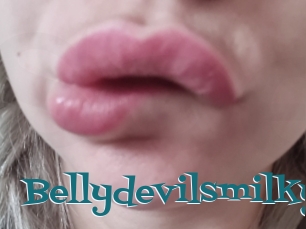 Bellydevilsmilky