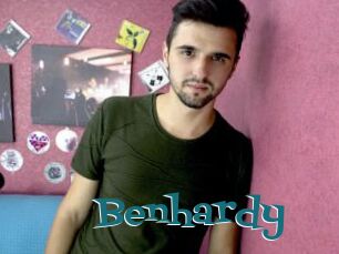 Benhardy