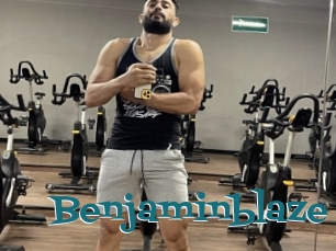 Benjaminblaze
