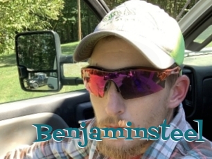 benjaminsteel So exhib