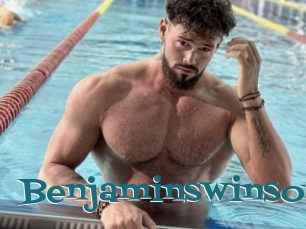 Benjaminswinson