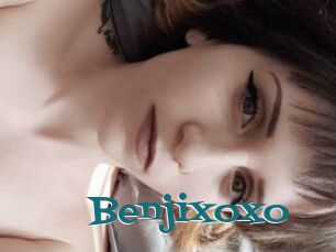 Benjixoxo
