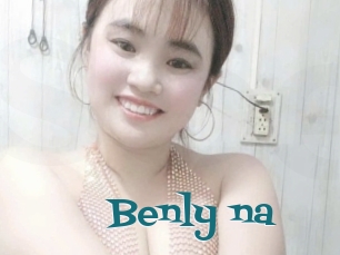 Benly_na