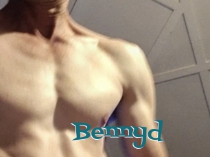 Bennyd