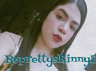Beprettyskinny24
