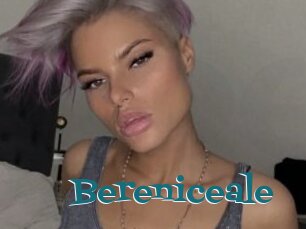 Bereniceale
