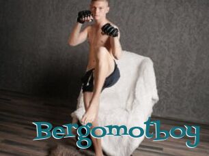 Bergomotboy