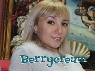 Berrycream