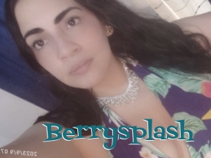 Berrysplash