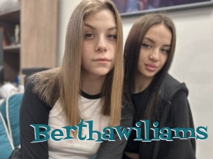 Berthawiliams