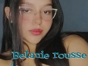 Betanie_rousse
