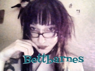 Bettbarnes