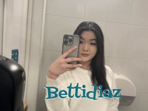 Bettidiaz