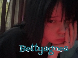Bettyagnes