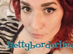 Bettyborderline
