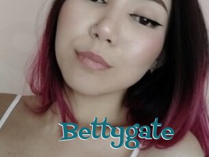 Bettygate