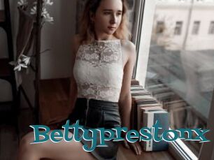 Bettyprestonx
