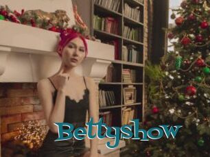 Bettyshow