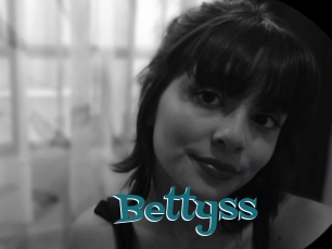 Bettyss