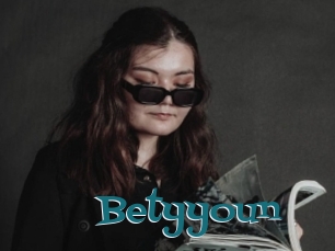 Betyyoun