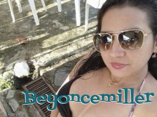 Beyoncemiller