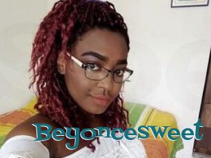 Beyoncesweet