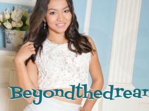 Beyondthedream