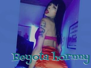 Beyota_hornny