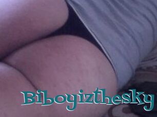 Biboyizthesky