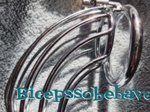 Bicepssobehave